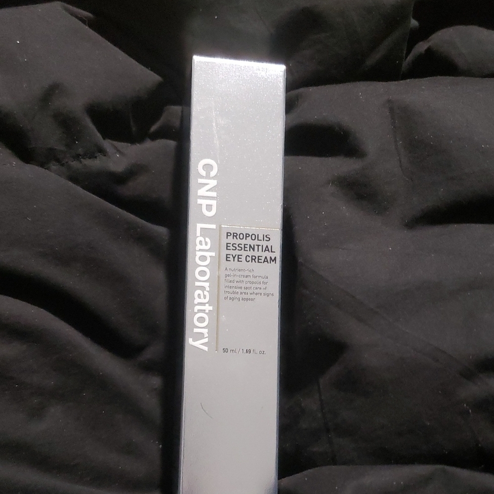 CNP Laboratory Proplis Essential Eye Cream 1.69fl Oz New
